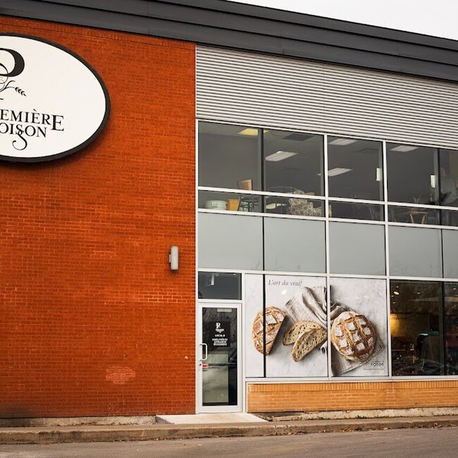 Premi&egrave;re Moisson -  Restaurants Near: J6A0C2