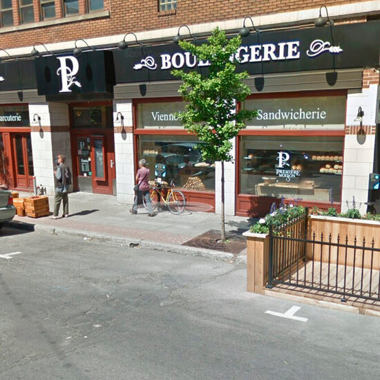 Première Moisson Rosemont-La Petite-Patrie, Montreal: Menu, Reviews & Reserve (2026)