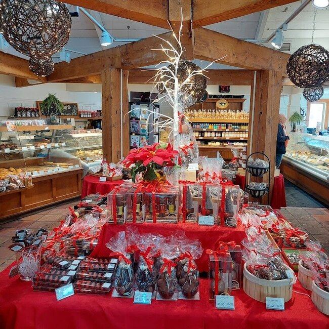 Premi&egrave;re Moisson - Restaurants pr&egrave;s de: J7X2E4