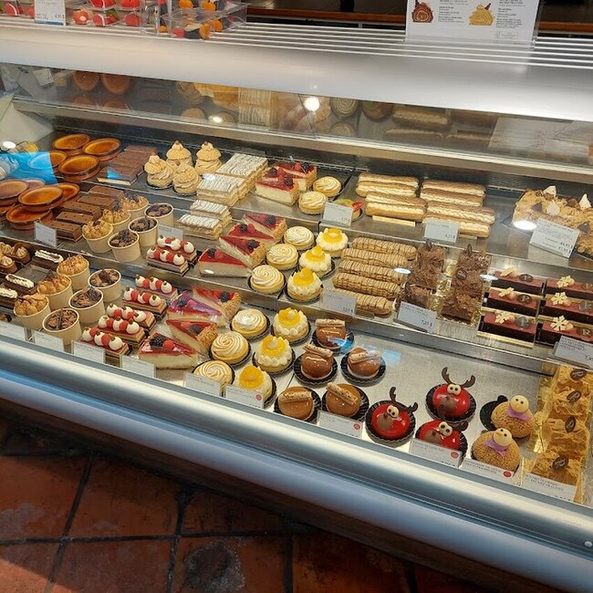 Première Moisson - Bakeries, Breakfast Restaurants Near: J6W2C8