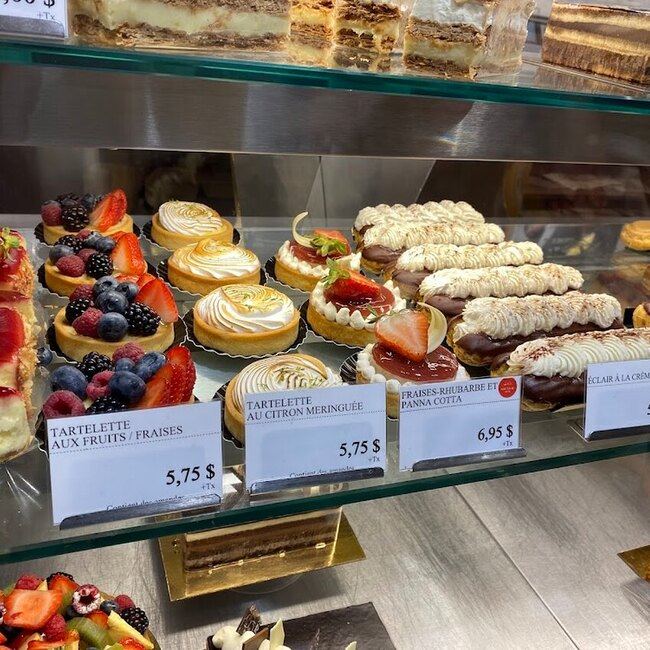 Première Moisson Restaurant Vaudreuil-Dorion: Menu, Avis & Réserver (2026)