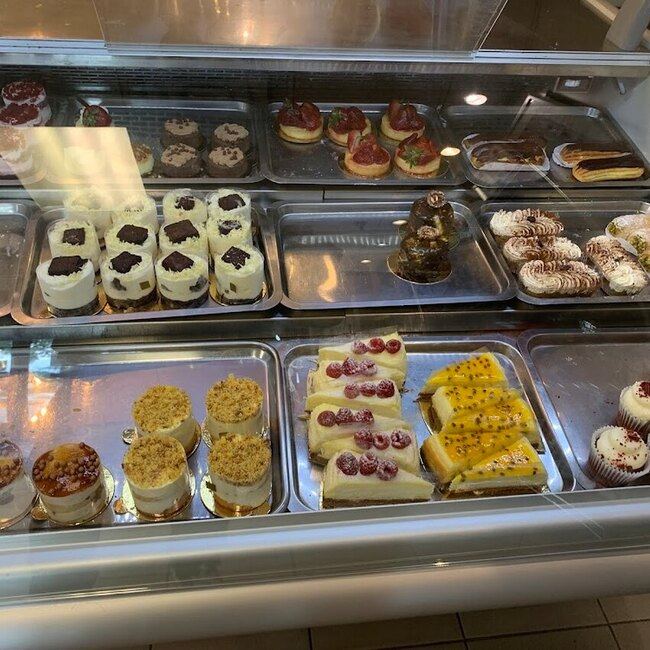 Les Delices Lafrenaie -  Restaurants Near: J7A2H4