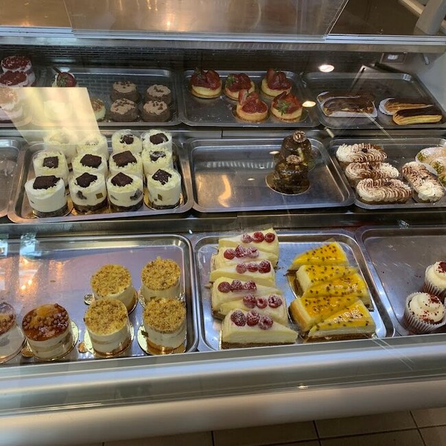 Les Delices Lafrenaie -  Restaurants Near: J7A2H3