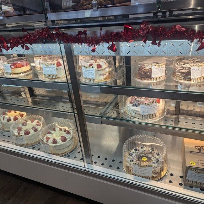 Les Delices Lafrenaie - Restaurants &agrave; Brossard