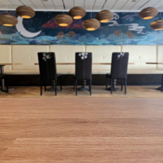 Restaurant Yum & Shine - Restaurants Ramen, Cor&eacute;ens de Montr&eacute;al