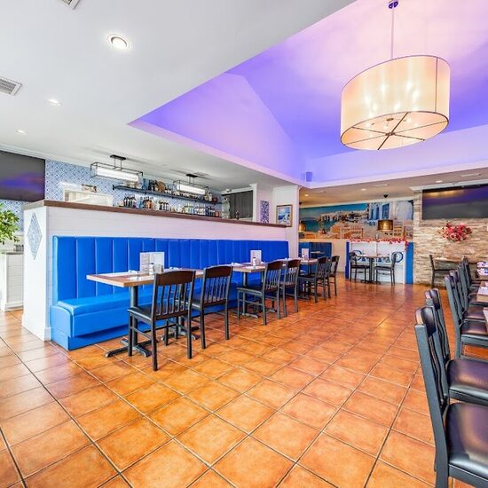 Souvlaki Authentique Restaurant