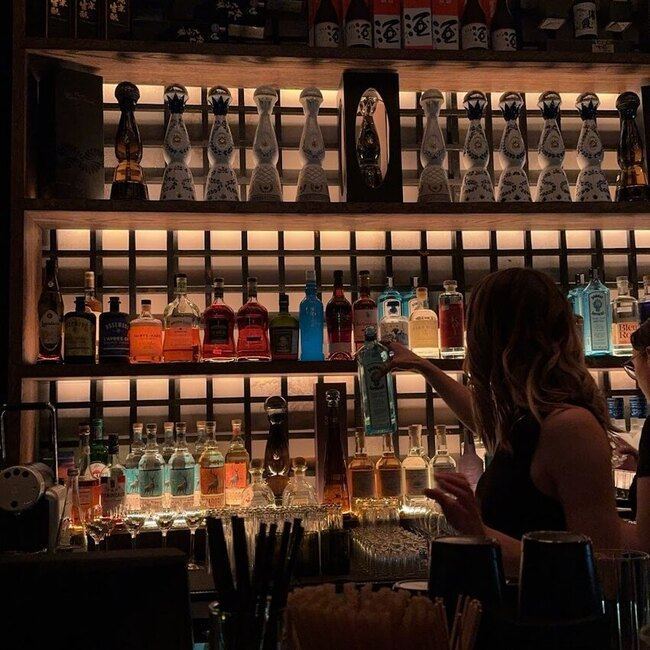 YUBARI - Restaurants Gastronomique / Chic Ouverts maintenant Montr&eacute;al