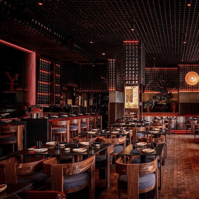 YUBARI Restaurant Montreal, QC