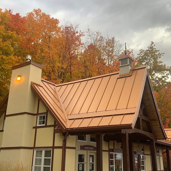 La Cabane à sucre Lafrance - Cabanes à sucre des Laurentides (Rive-Nord)