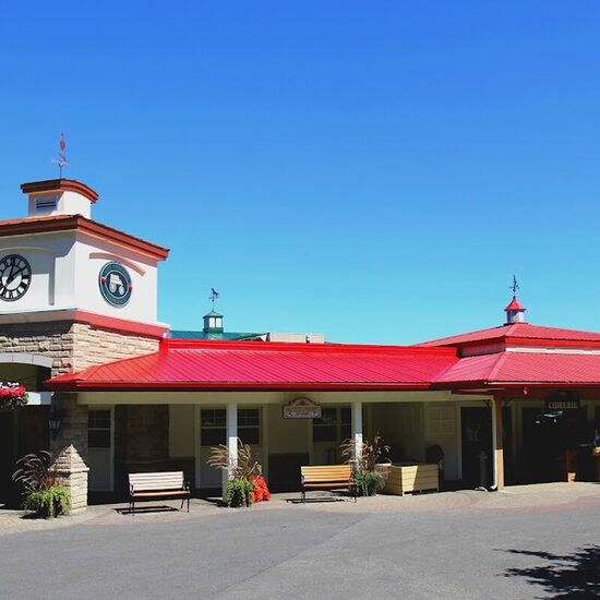 Le Lafrance Bistro - Vergers Lafrance - Bistro de Montréal