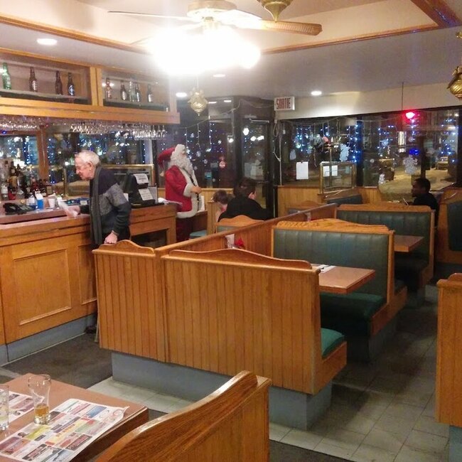 Restaurant St.Aubin - Restaurants pr&egrave;s de: H4A1V2