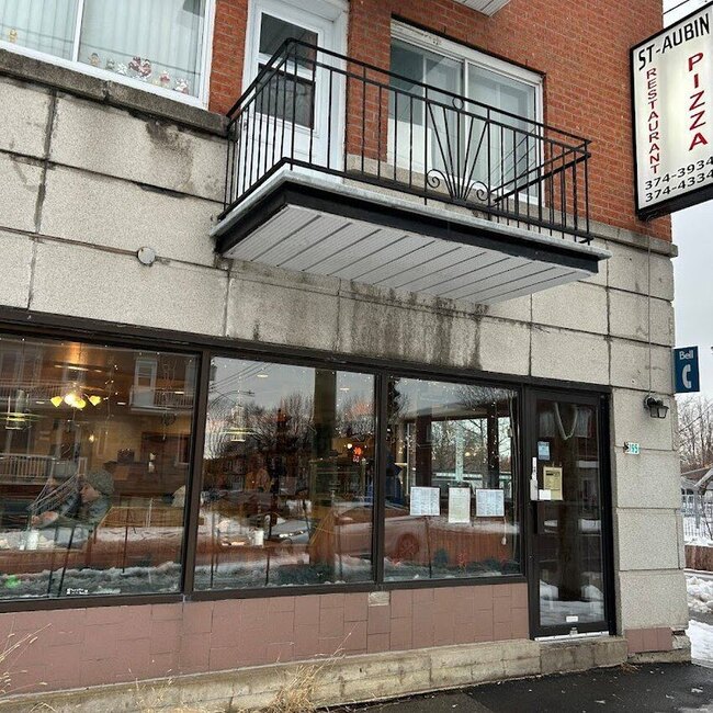 Restaurant St.Aubin - Restaurants Chinois, Bubble tea (th&eacute; aux perles) Montr&eacute;al