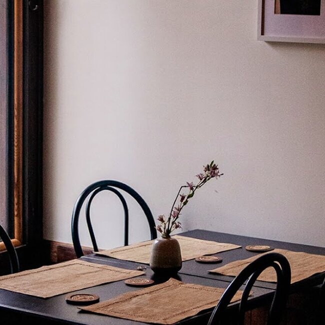 325 F - Cuisine de Madagascar - Bubble Tea, Soups, Tea Restaurants Near: H2E1C8