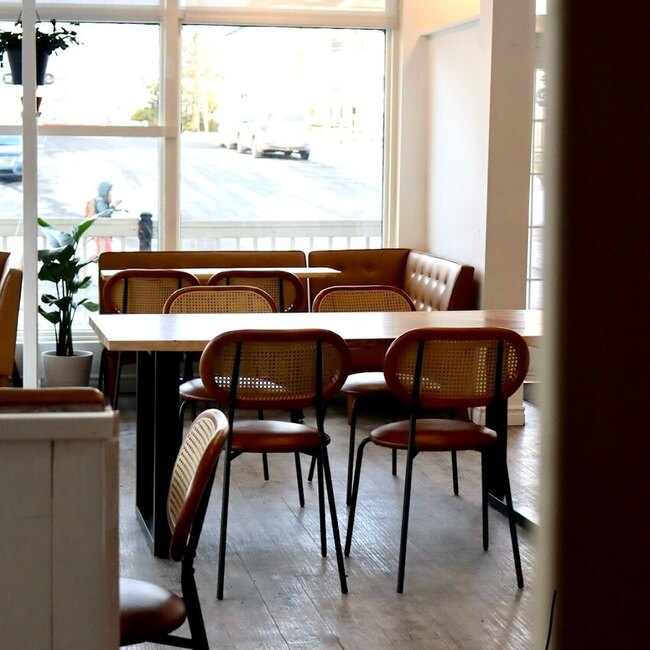 Restaurant Normal - Restaurants Sainte-Agathe-des-Monts