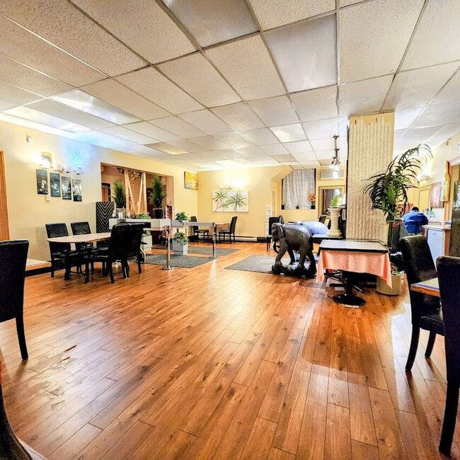 Fusion d'Asie - Takeout Available Restaurants in Cowansville