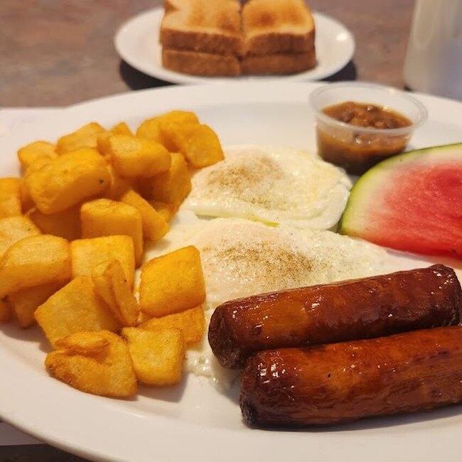 Resto de l'Estrie Restaurant