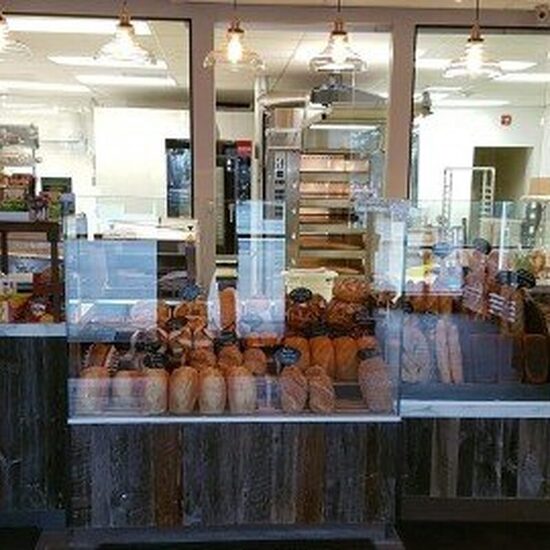 Boulangerie La Mie Bretonne - Restaurants in Cowansville