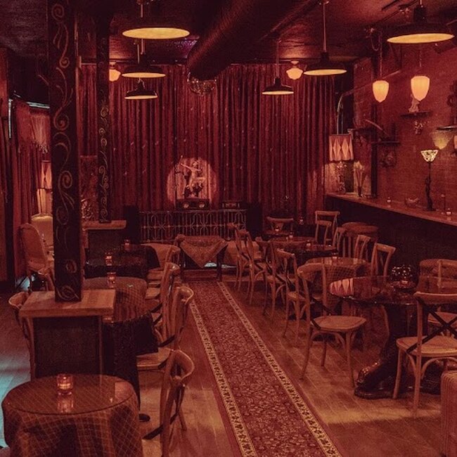 Magpie Magique - Pizza Restaurants Near: H2V4E7