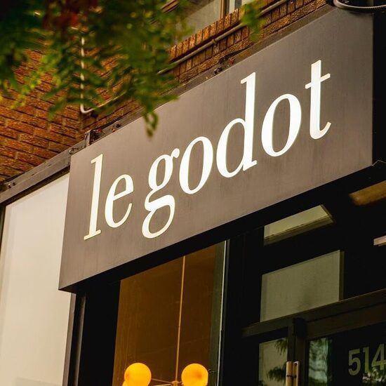 Le Godot Verdun, Montréal : Menu, Avis & Réservation (2026)