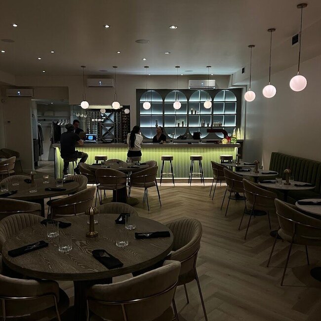 Le Godot - Restaurants Verdun