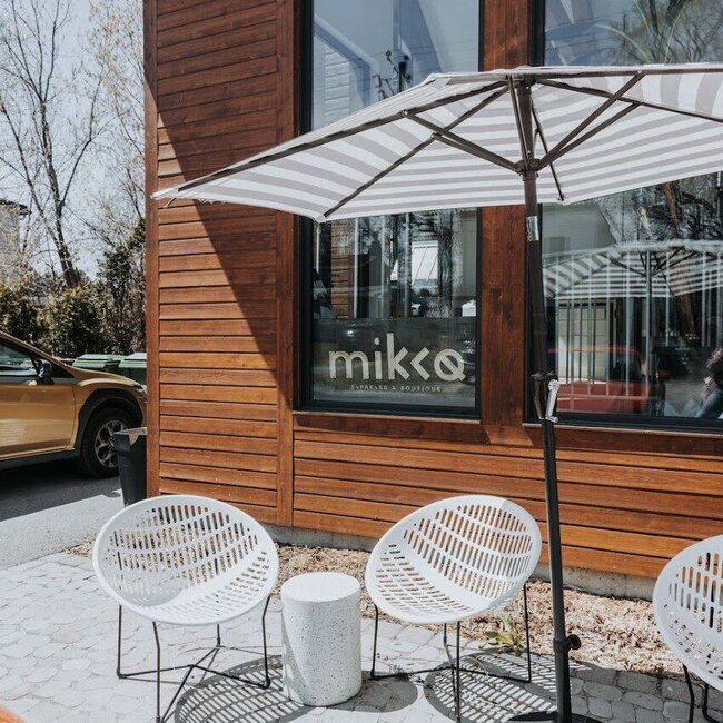 Mikko Caf&eacute; & Torr&eacute;facteur - Caf&eacute;s in Hudson