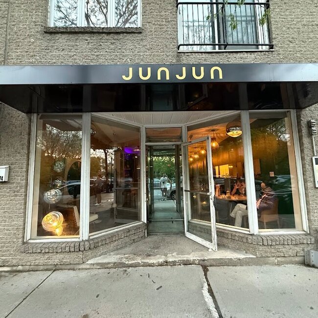 JUN JUN - Restaurants in Montreal-Southwest