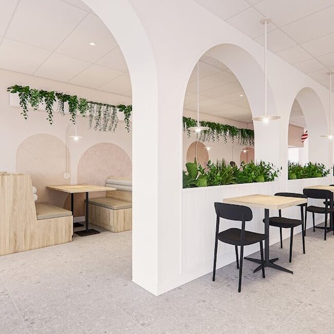 L'Oeufrier - Restaurants Loeufrier &agrave; Montr&eacute;al