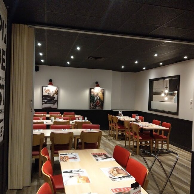 Toujours Mikes - Val-d'Or Resto-Bars