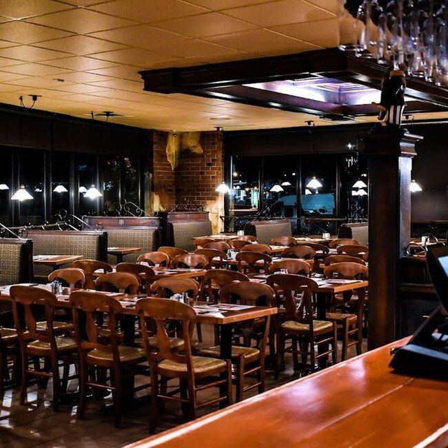 Pizza Bella - Val-d'Or Restaurants