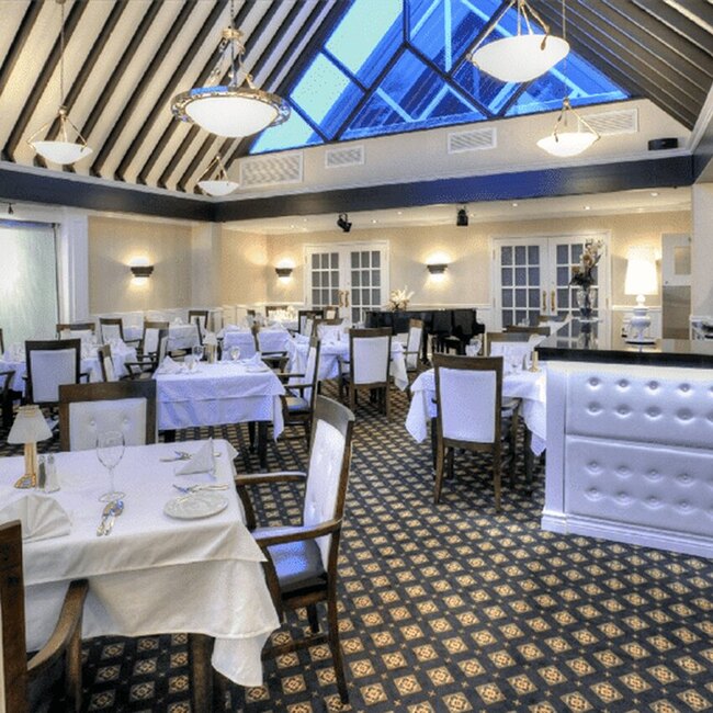 Le Canon de l'Escale - Restaurants pr&egrave;s de: J9P1W4