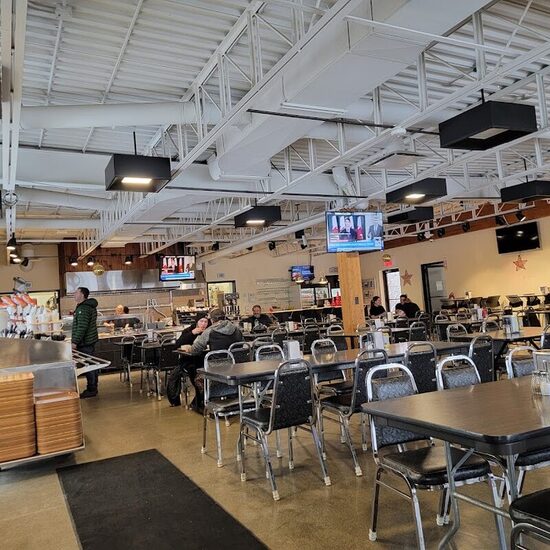 Traiteur chez Vic - Restaurants in Montreal