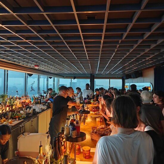 Photo of Sora 45, Downtown - Montreal
