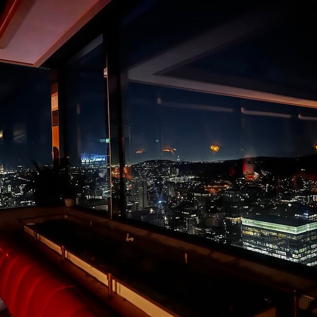 Sora 45 -  Restaurants Near: H3C0S5