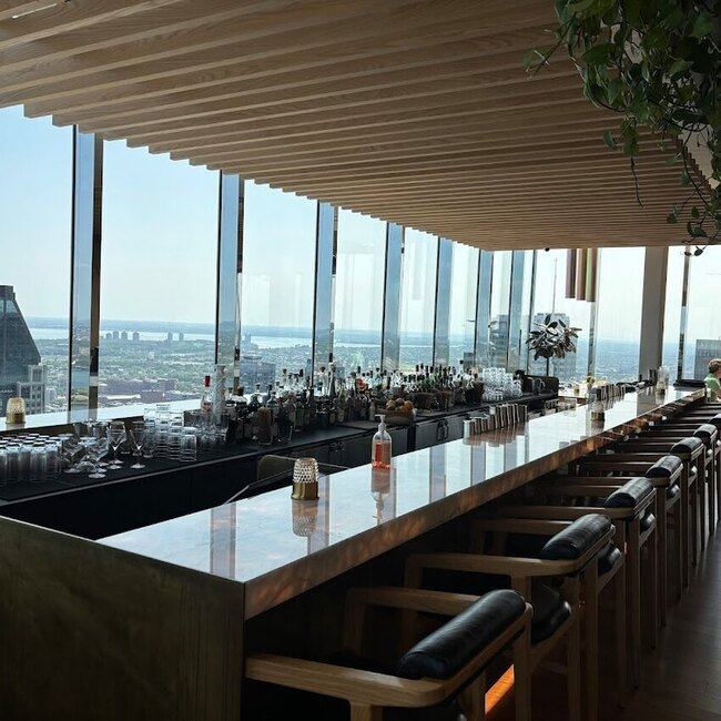 Sora 45 - Asian, Indian Restaurants Near: H3B4E8