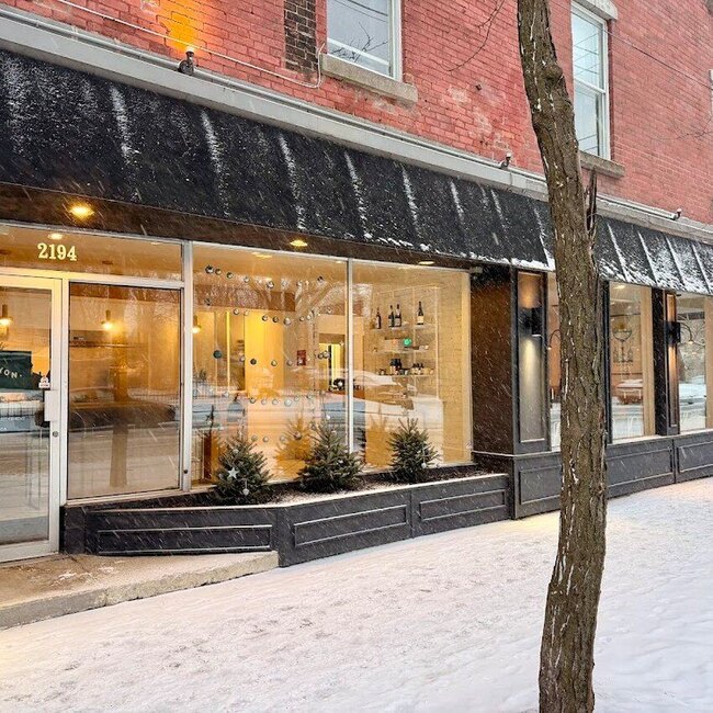 Sabayon - Restaurants Pointe St-Charles