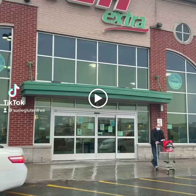 Susie Sans Gluten - Laval Catering Restaurants