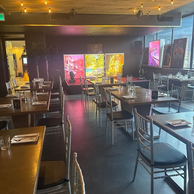 Don Tamal - Restaurants Cubaines Ouverts lundi Montr&eacute;al