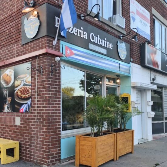 Don Tamal - Restaurants Pizza, Pâtes de Montréal