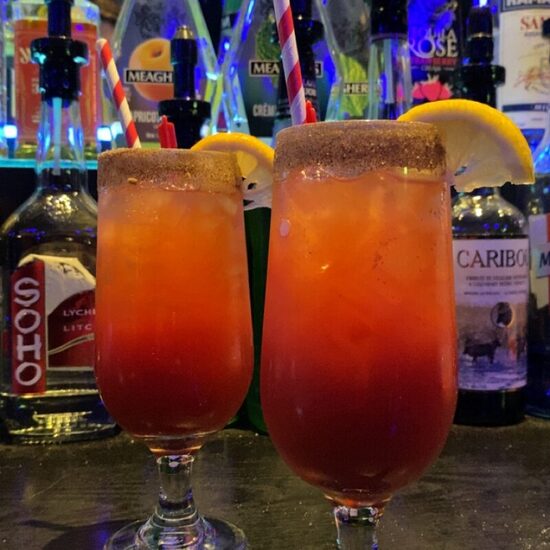 Bar Salon Chez Nina - Restaurants in Montreal
