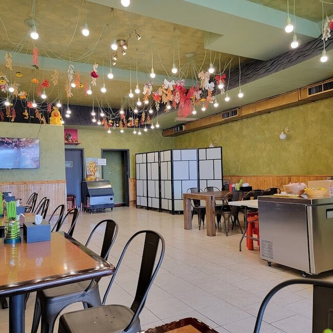 NHASANG -  Restaurants Near: H4R0B7