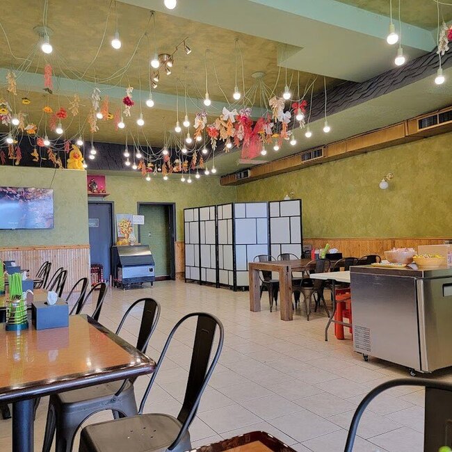 NHASANG -  Restaurants Near: H4K2V6