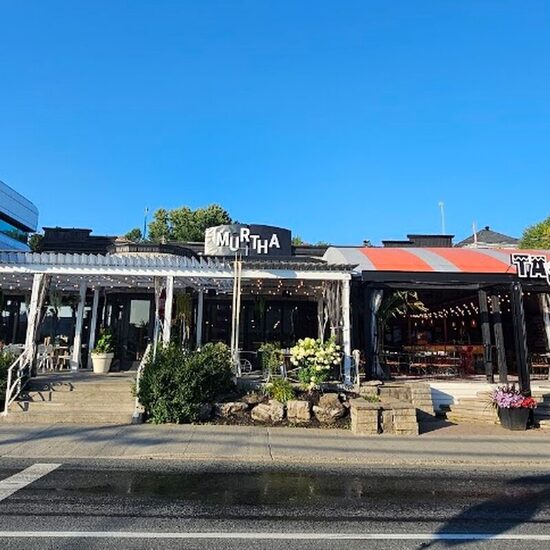La Taqueria Bar - Restaurants Mexicains de Québec