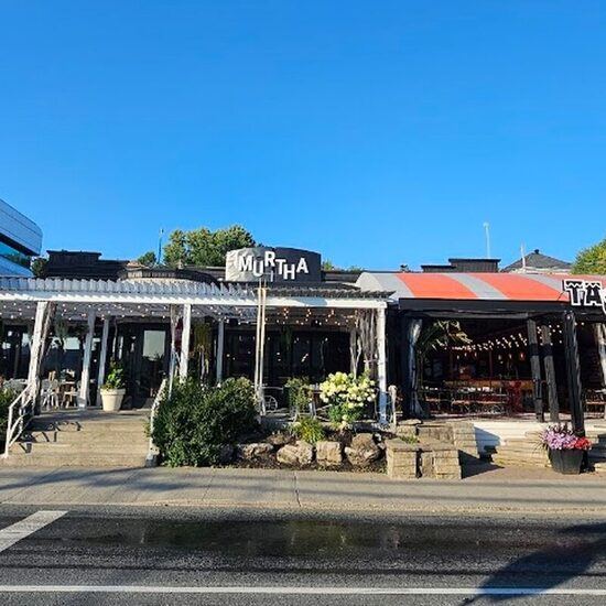 La Taqueria Bar - Latin American, Mexican Restaurants in Quebec