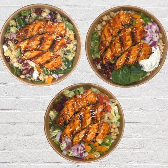 Bol Ultime -  Restaurants Near: J6X1Y6