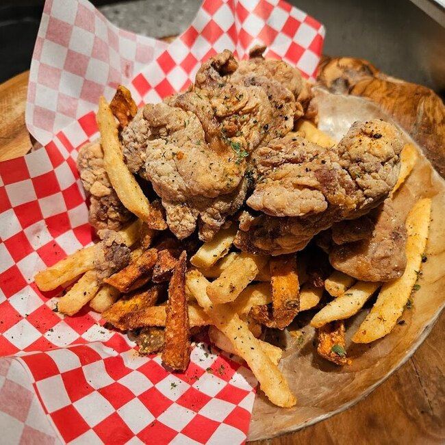 Climats - Fish & Chips Centre-ville