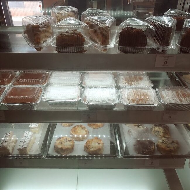 Café Chasca - Restaurants Brunch près de: H7N0H6