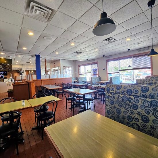 Rôtisserie Fusée - Sandwiches in Quebec