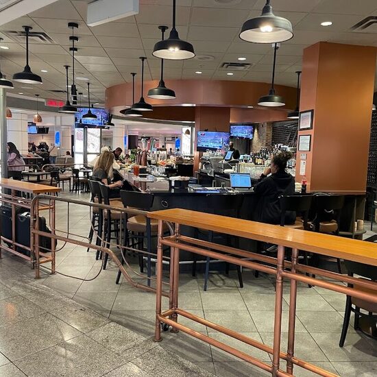 Pub John Molson - Restaurants Pub Food, Bars de Dorval