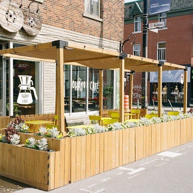 Ohayo Caf&eacute; Restaurant