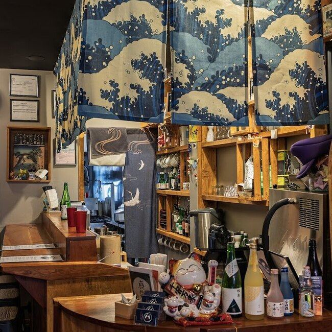 LeDon Donburi - Little-Italy Terrace Restaurants